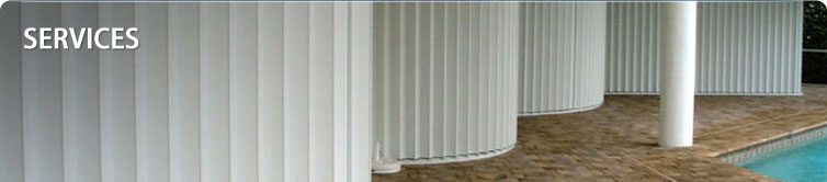 About Miami Shutters